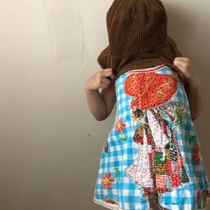 Vintage Poshette Ambassadeur